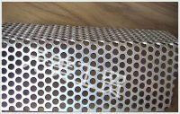 铝塑板冲孔网1